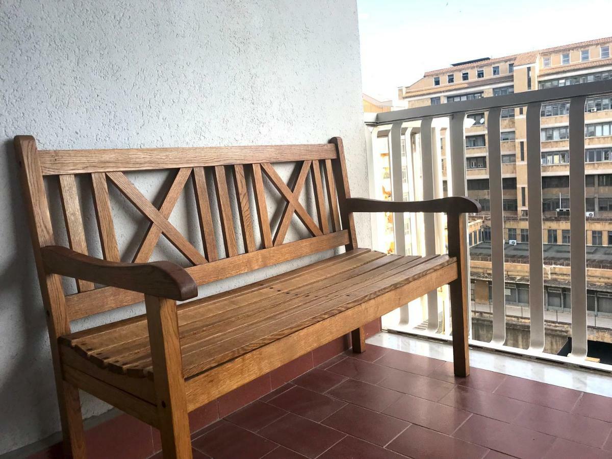 Sturzo Boutique Home Catania Luaran gambar