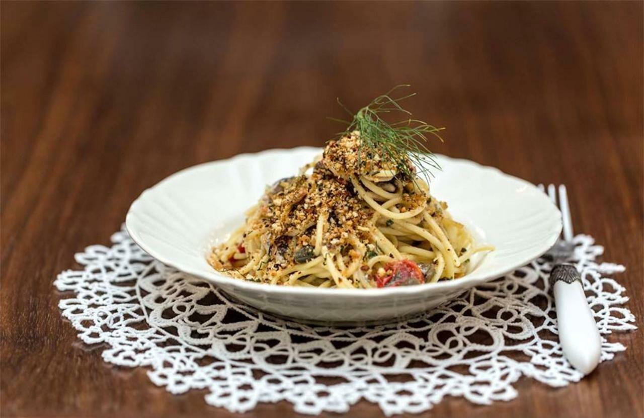 Sturzo Boutique Home Catania Luaran gambar