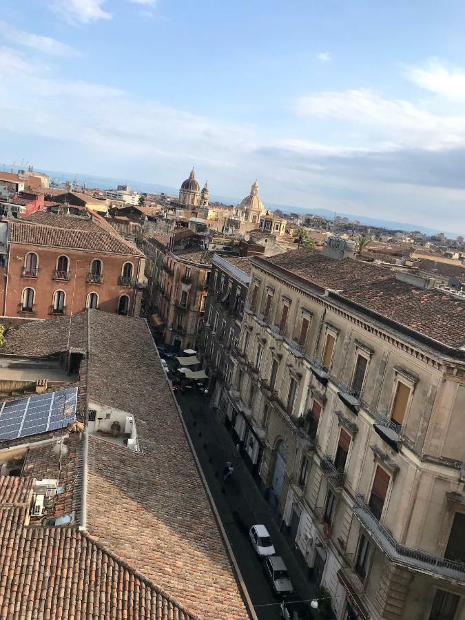 Sturzo Boutique Home Catania Luaran gambar