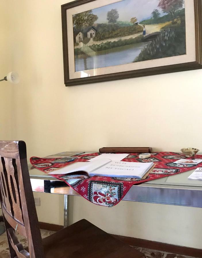 Sturzo Boutique Home Catania Luaran gambar